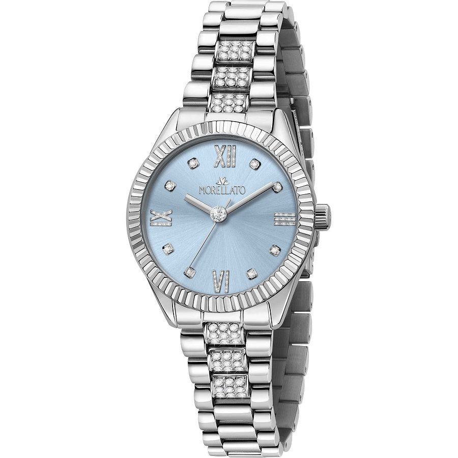 Orologio Morellato Magia R0153165530 32 mm donna-2b Gioielli