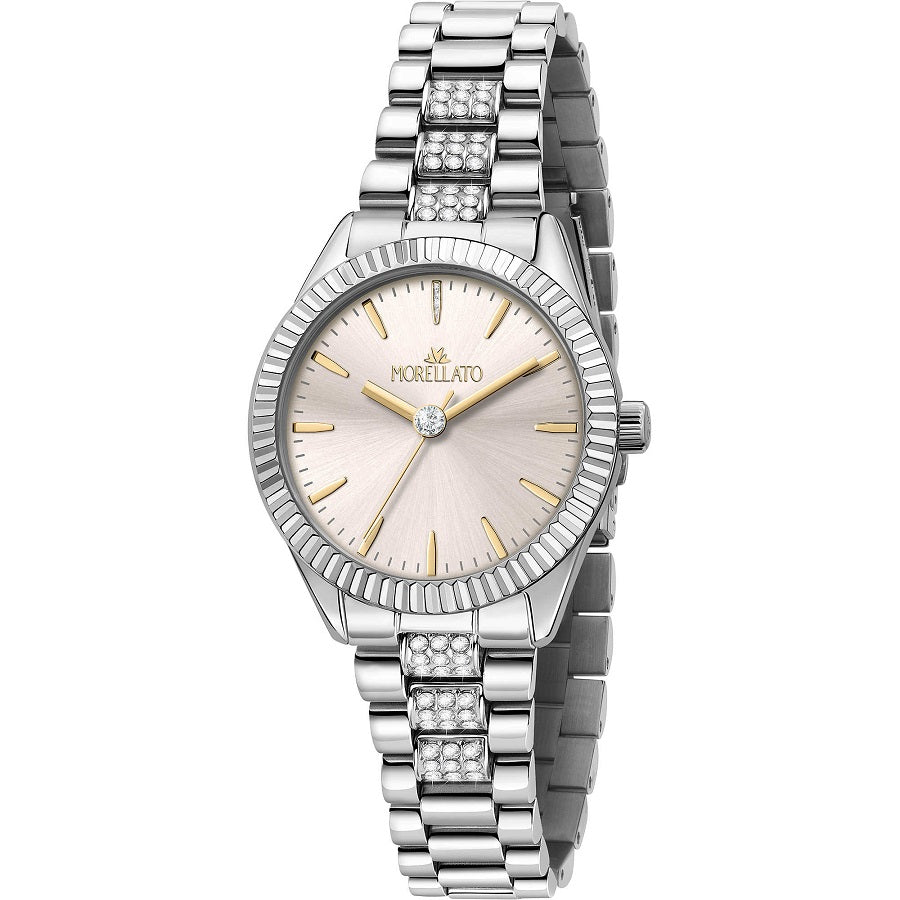 Orologio Morellato Magia R0153165531 32 mm donna 2b Gioielli