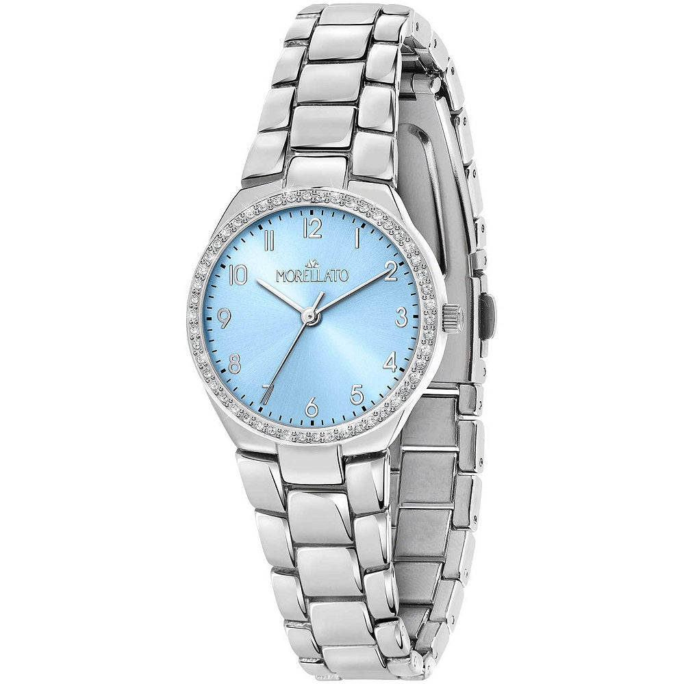Orologio Morellato Stile R0153157506 donna 30 mm 2b Gioielli