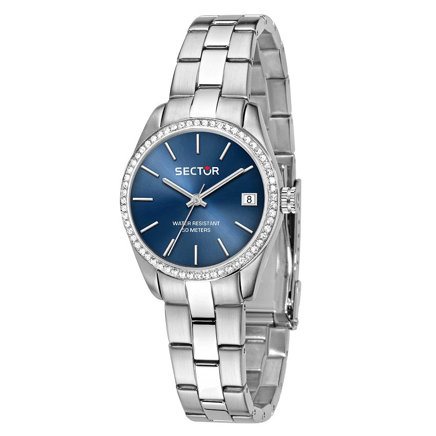 Orologio sector water resistant store