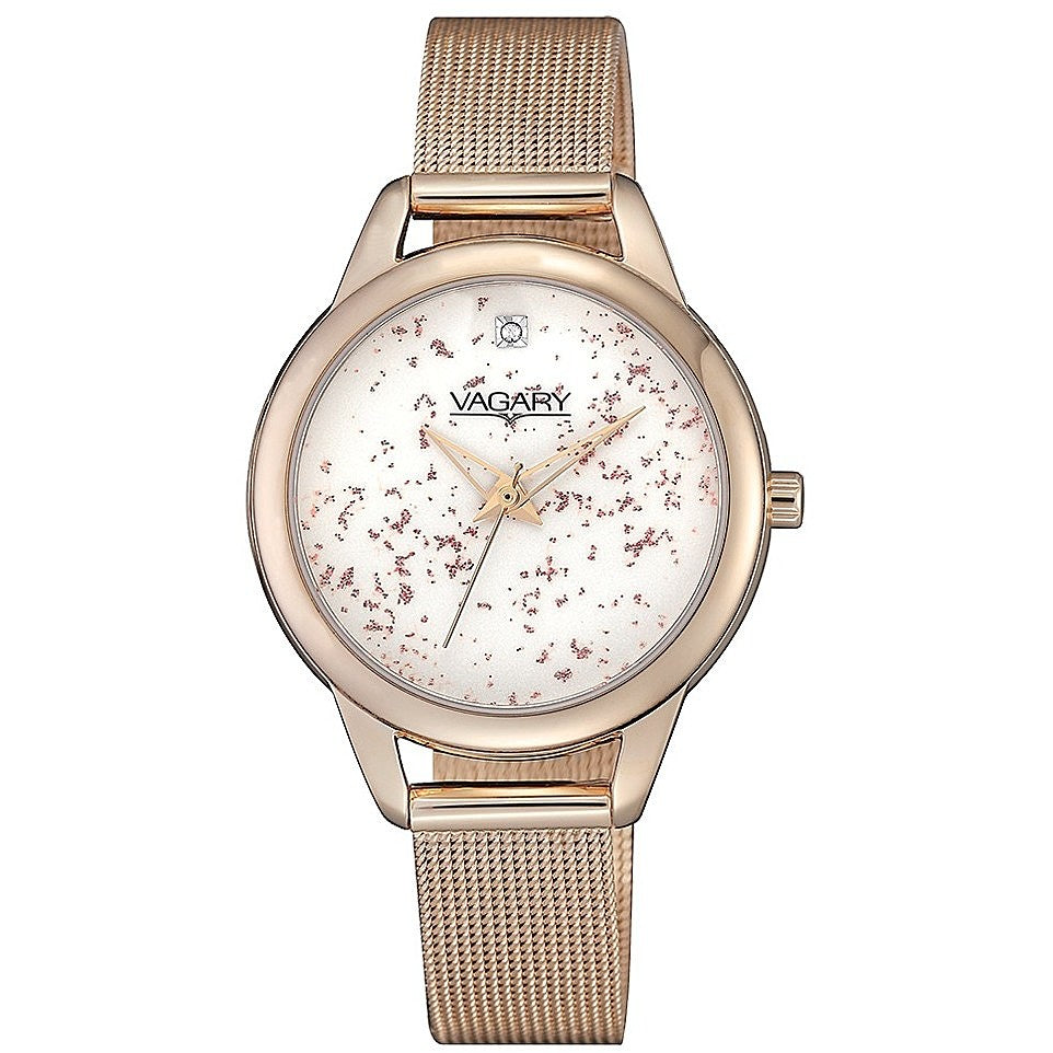 Orologio Vagary by Citizen Flair IK9-026-11 donna 31 mm-2b Gioielli