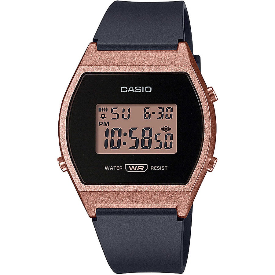 Orologio Casio Collection LW-204-1AEF 35mm-2b Gioielli