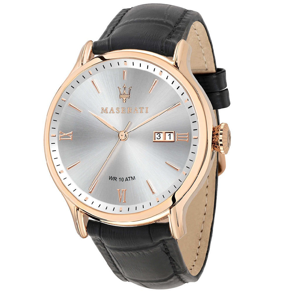 Orologio Maserati Epoca R8851118008 uomo 42mm-2b Gioielli