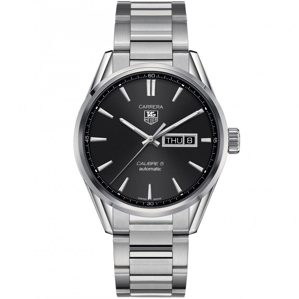 Orologio Tag Heuer Carrera WAR201A.BA0723 automatico-2b Gioielli