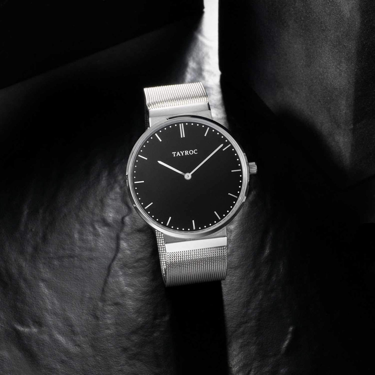 Orologio Tayroc Signature Rai uomo 40mm TY139-2b Gioielli