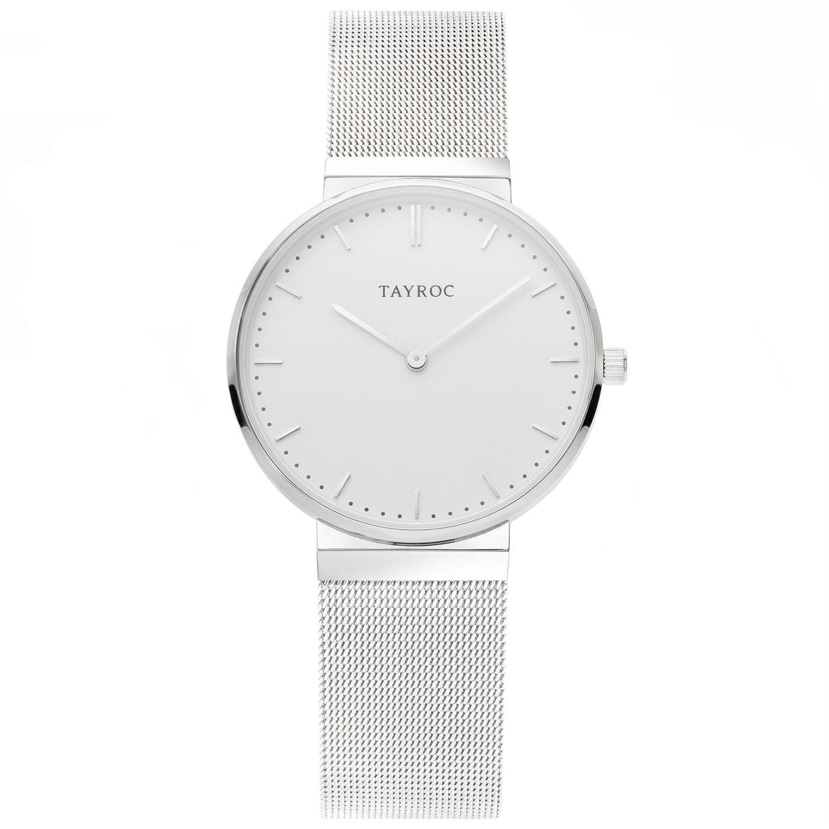 Orologio Tayroc Signature Ryde uomo 40mm TY144-2b Gioielli