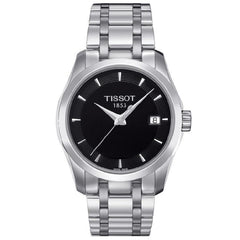Tissot Couturier T0352101105101 watch 2b Gioielli