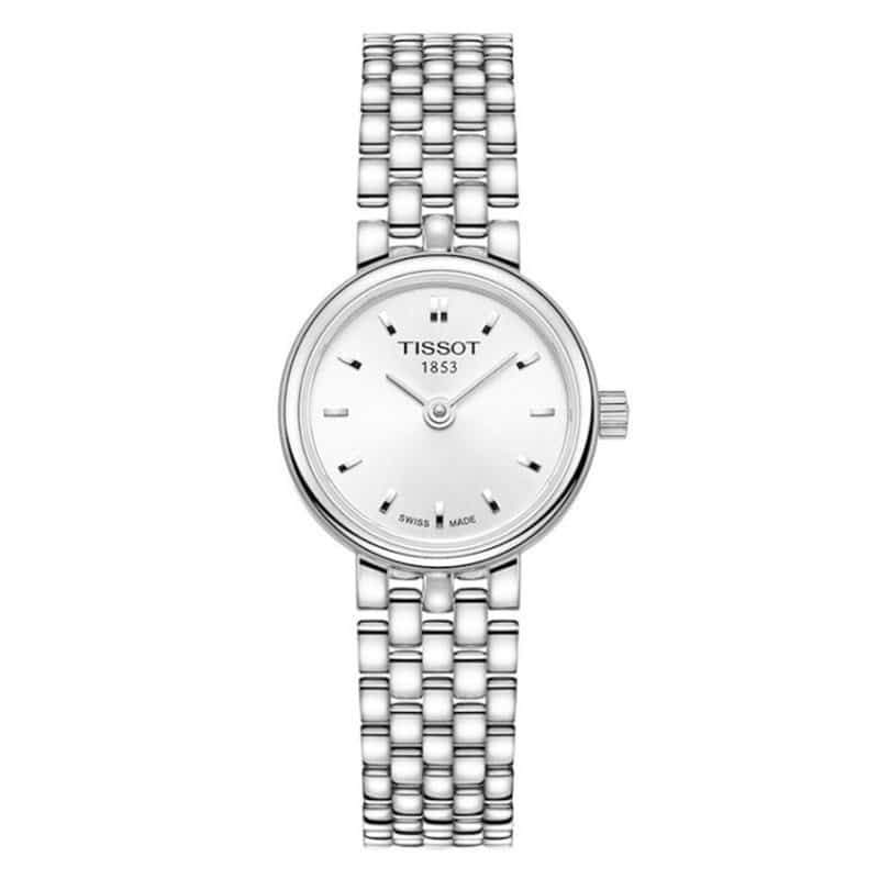 Orologio Tissot Lovely T058.009.11.031.00 donna 20mm-2b Gioielli