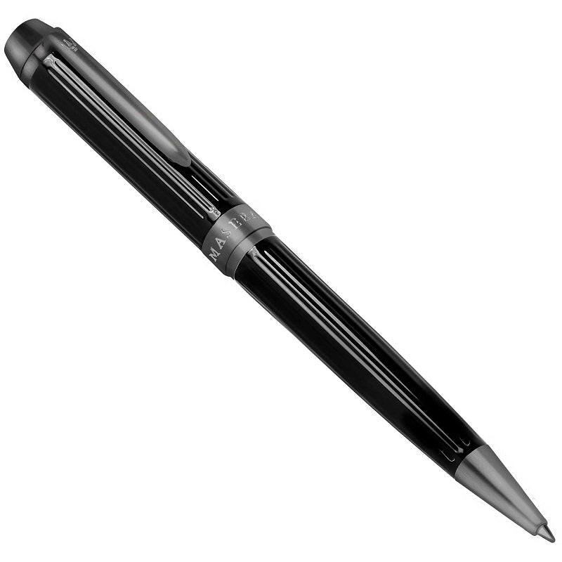 Penna Maserati Writing Instrument J880651801 uomo-2b Gioielli