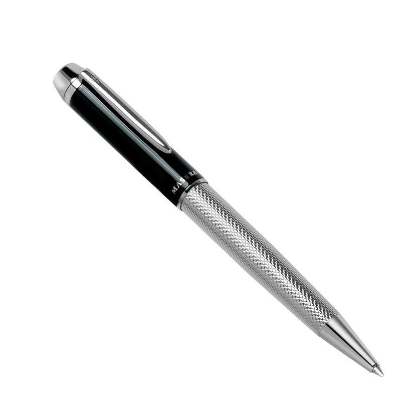 Penna Maserati Writing Instrument J880641607 uomo-2b Gioielli