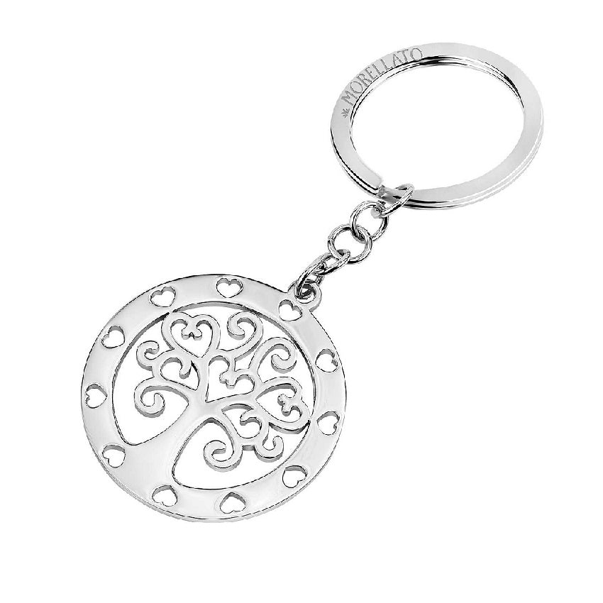 Portachiavi Morellato SD7156 Forever Albero della vita-2b Gioielli