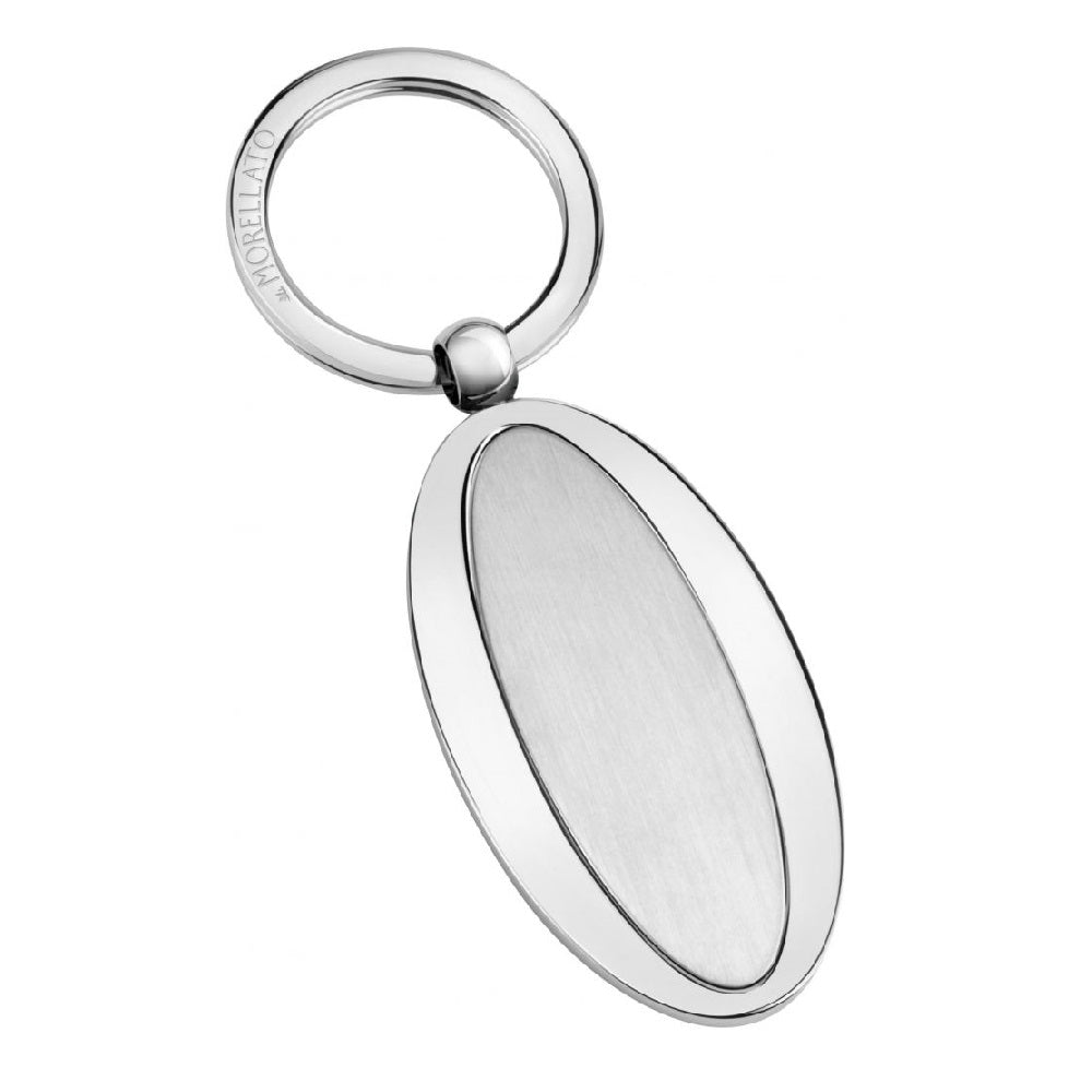 Portachiavi Morellato SU3054 uomo-2b Gioielli