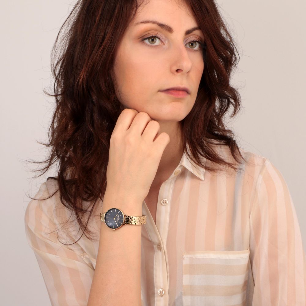 Orologio Morellato Ninfa R0153142535 donna 30 mm-2b Gioielli