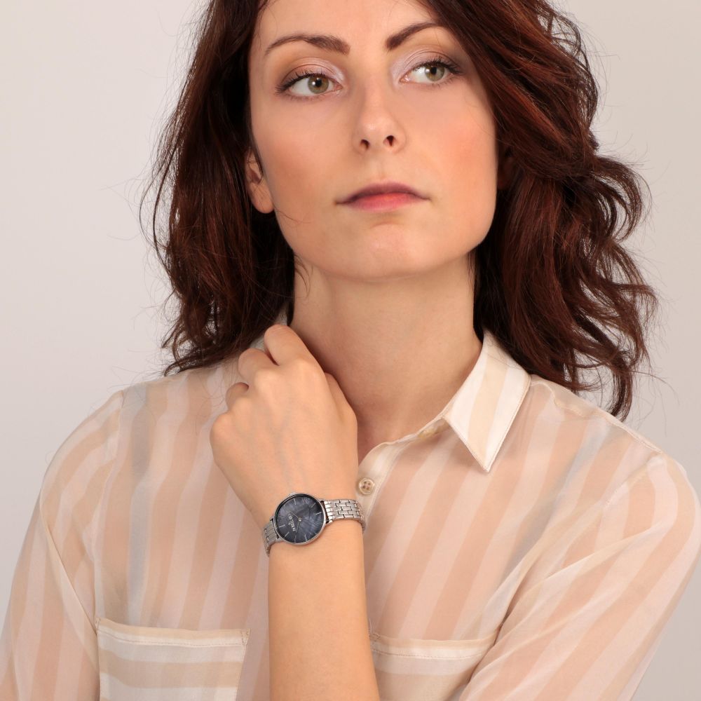 Orologio Morellato Ninfa R0153142538 donna 30 mm-2b Gioielli