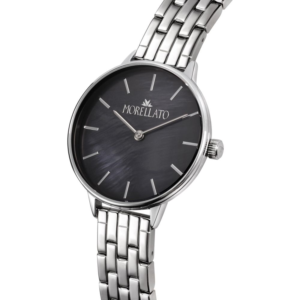 Orologio Morellato Ninfa R0153142538 donna 30 mm-2b Gioielli