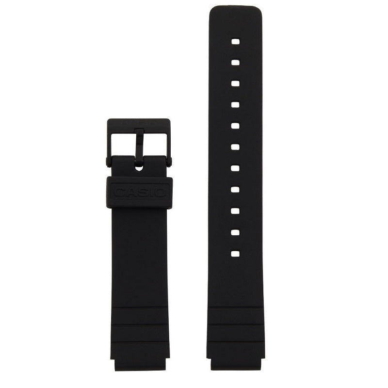 Cinturino Casio originale per MQ-24 MQ-104 71604416 2b Gioielli