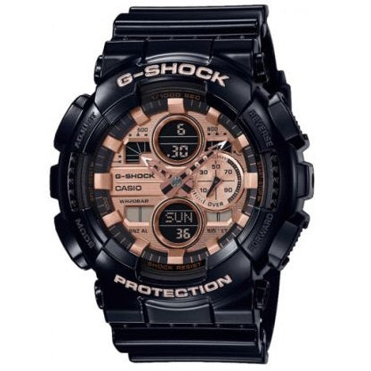 Orologio Casio G-Shock GA-140GB-1A2ER-2b Gioielli