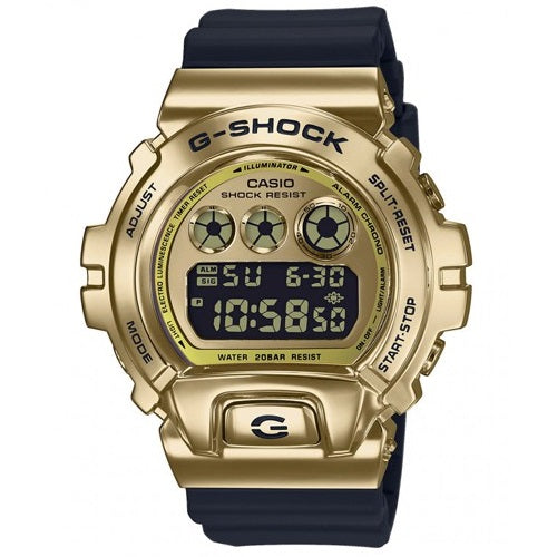 Orologio Casio G-Shock GM-6900G-9ERuomo 50 mm-2b Gioielli
