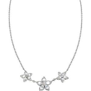 Collana Morellato Petali SAJR01 donna-2b Gioielli