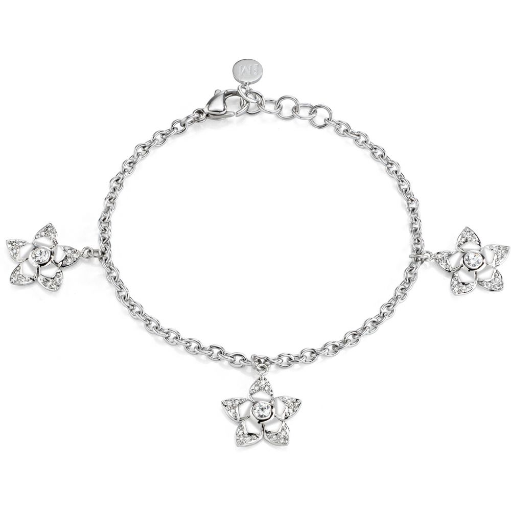 Bracciale Morellato Petali SAJR07 donna-2b Gioielli