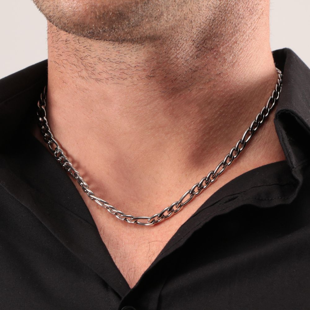 Collana Morellato Motown SALS34 uomo 55cm-2b Gioielli