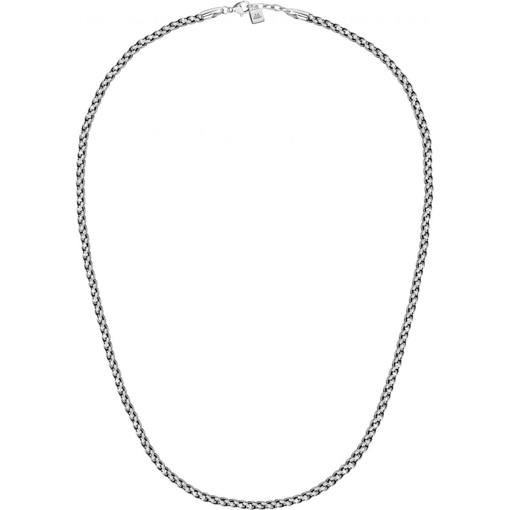 Collana Morellato Motown SALS35 uomo 55cm-2b Gioielli