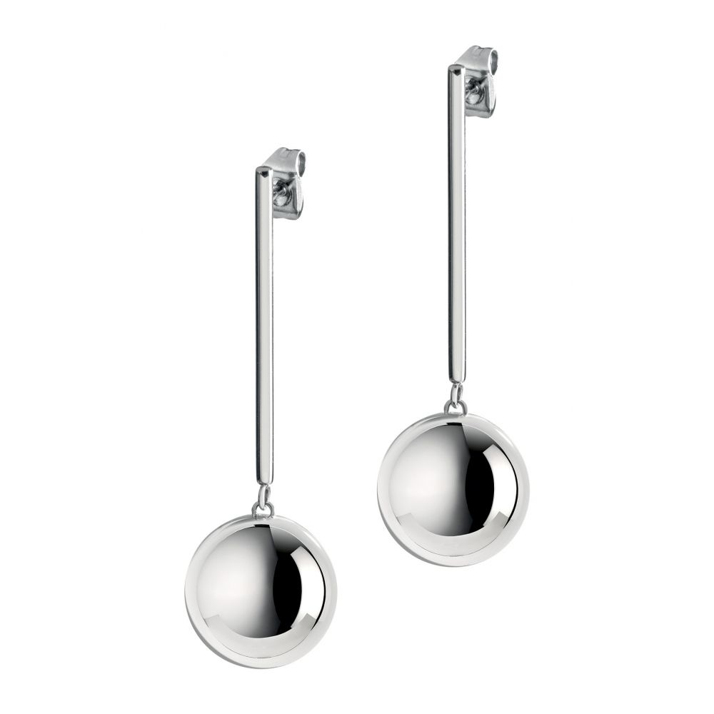 Orecchini Morellato Boule SALY06 donna-2b Gioielli