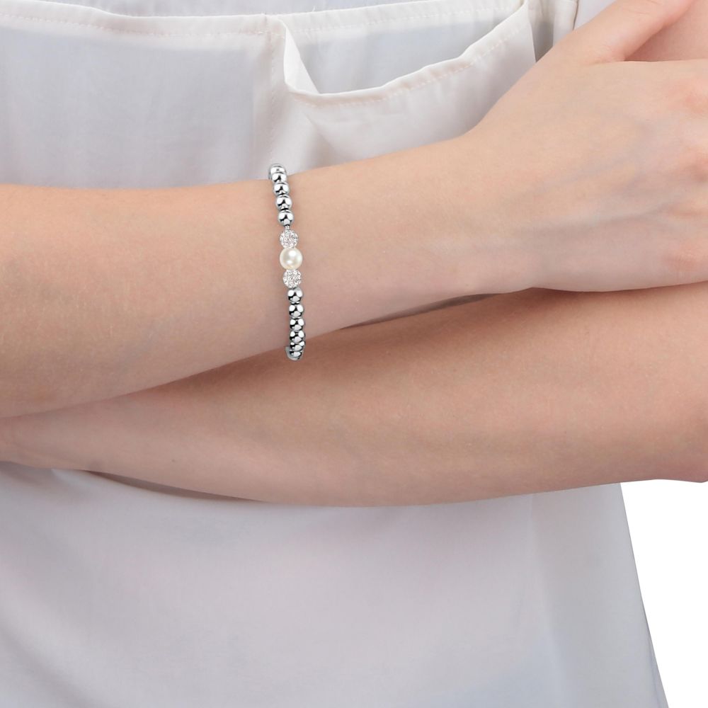 Bracciale Morellato Gioia SANG14 donna-2b Gioielli