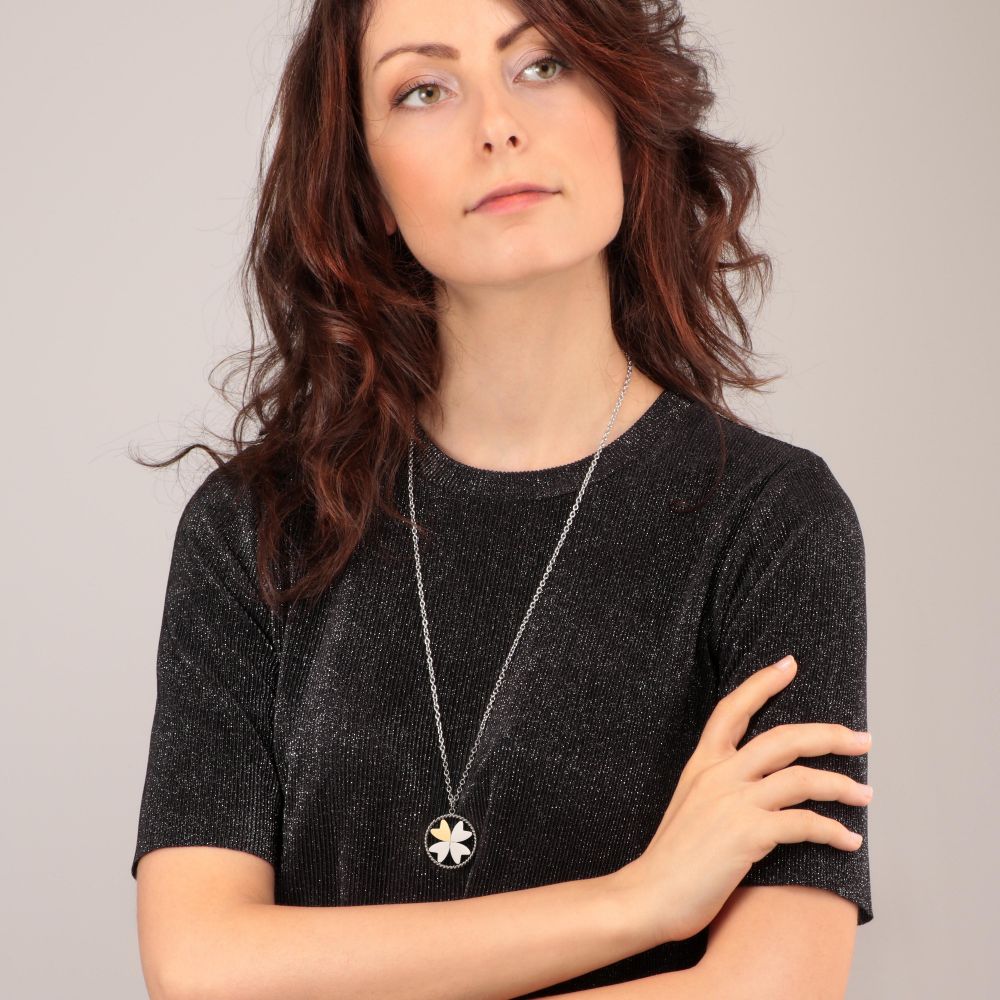 Collana Morellato Multigipsy SAQG34 donna 75cm-2b Gioielli