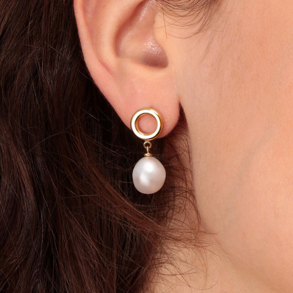 Orecchini Morellato Oriente SARI04 donna-2b Gioielli