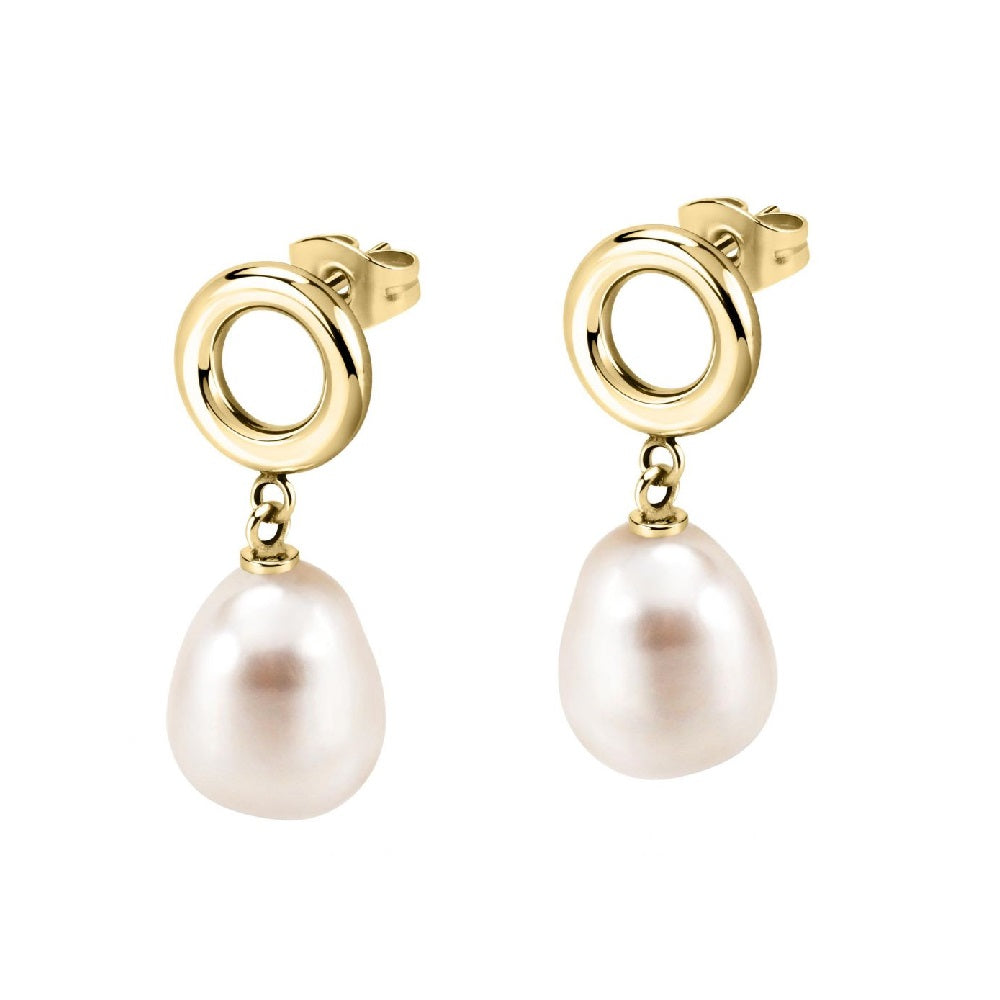 Orecchini Morellato Oriente SARI04 donna-2b Gioielli