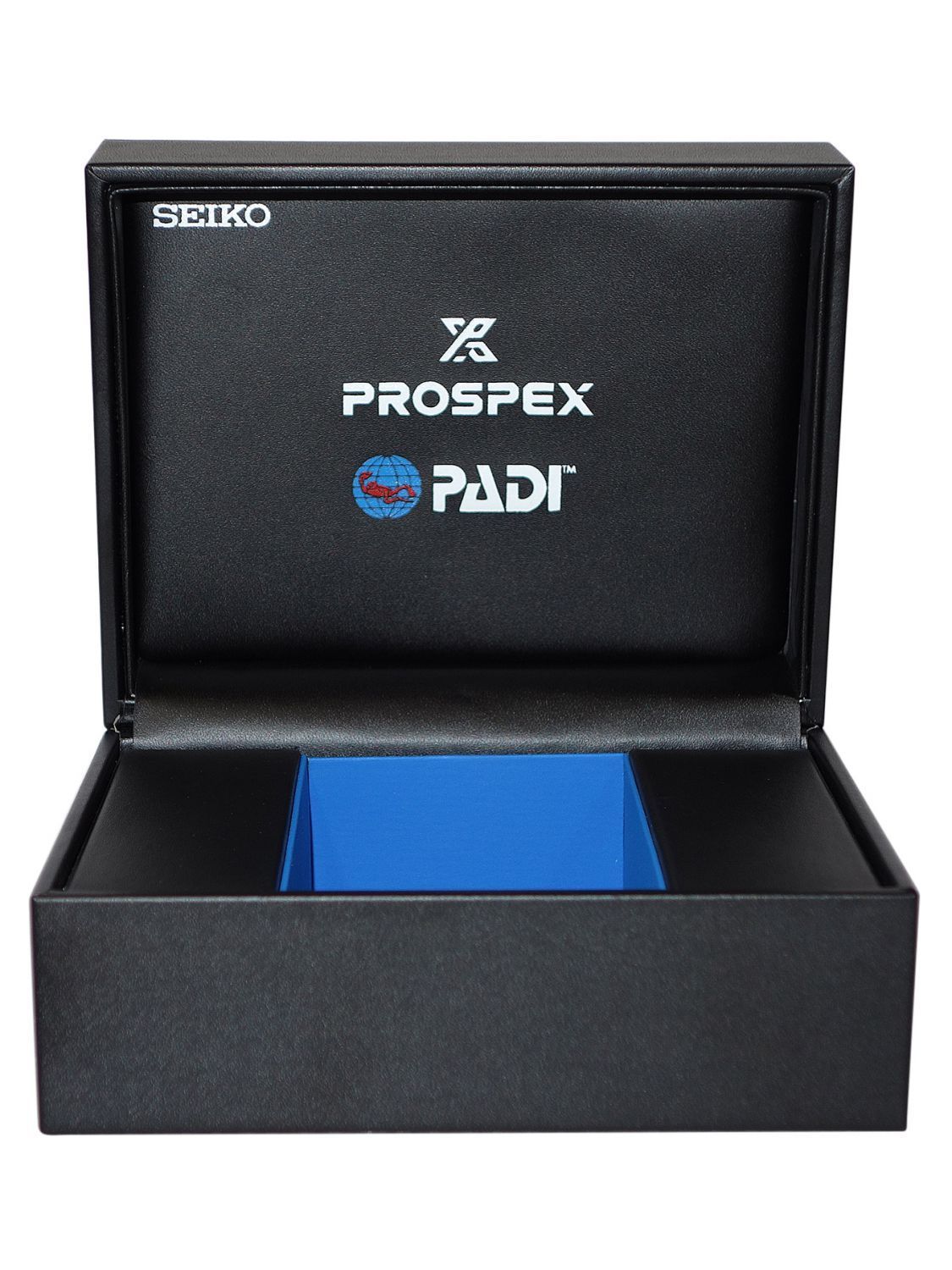 Orologio Seiko Prospex PADI Mini Turtle automatico SRPC41K1-2b Gioielli