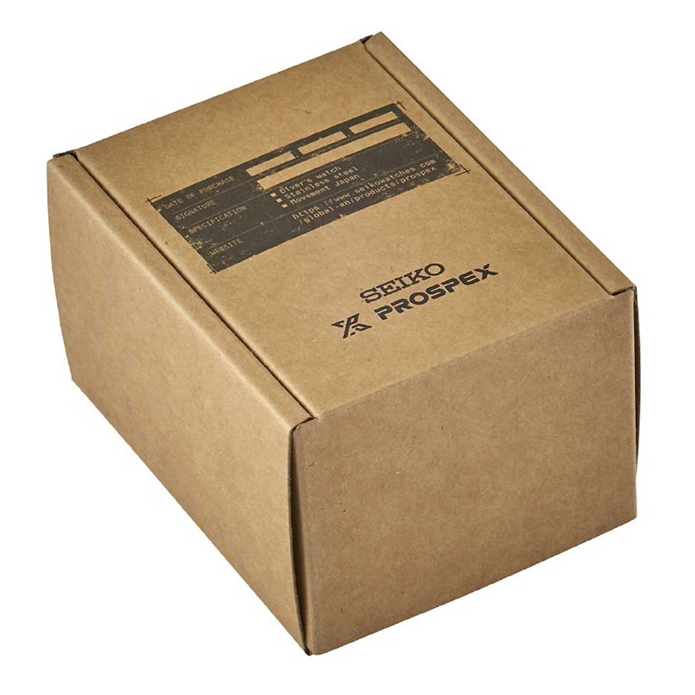 Orologio Seiko Prospex Diver SRPE29K1 TUNA automatico 43mm-2b Gioielli