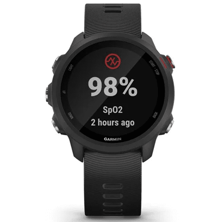 Recensione garmin sales forerunner 245