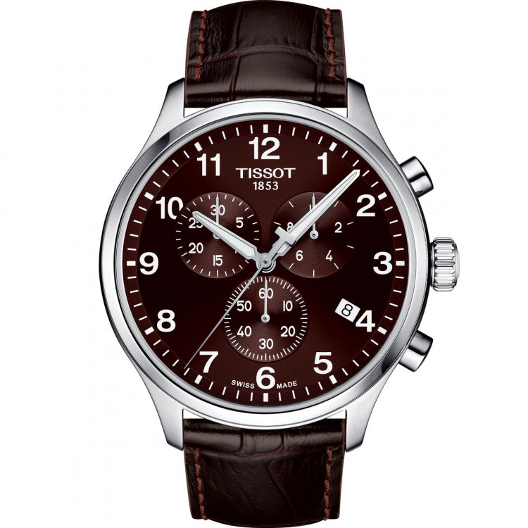 Rivenditore tissot discount