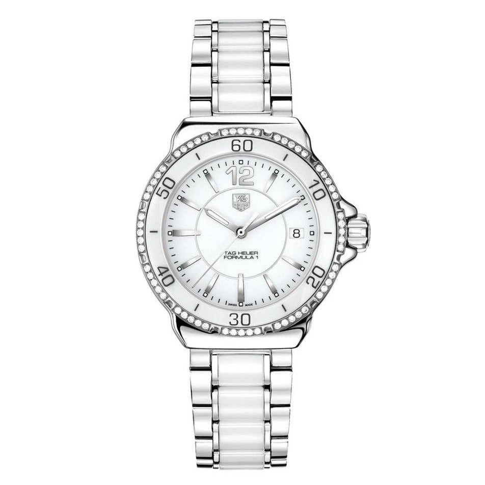 Orologio Tag Heuer Formula 1 WAH1213.BA0861 donna-2b Gioielli