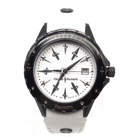 Orologio Cesare Paciotti TSSW051 38 mm donna-2b Gioielli