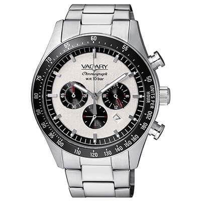 Orologio Vagary by Citizen Rockwell IV4-012-11 Crono-2b Gioielli