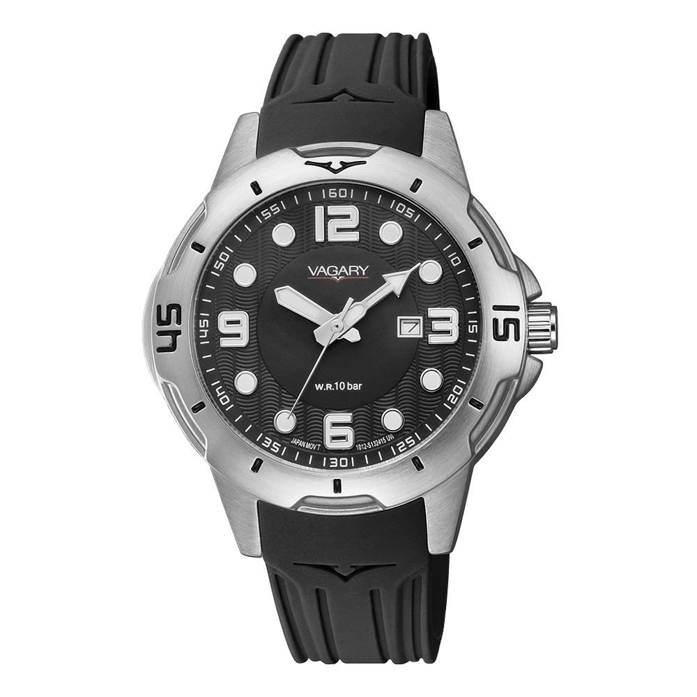 Vagary watch by Citizen Aqua 39 VE0-213-50 2b Gioielli
