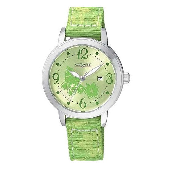 Orologio Vagary by Citizen VE0-418-40 bambino 32mm-2b Gioielli