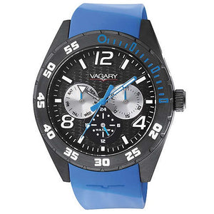 Orologio Vagary by Citizen Aqua 39 VH1-046-50 uomo 43mm multifunzione-2b Gioielli